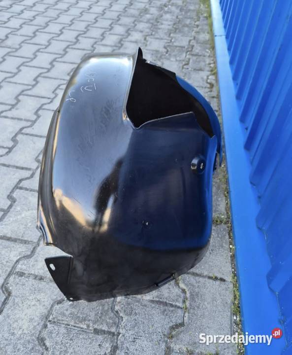 NADKOLE PRZÓD PRAWY PRZEDNIE PRAWE VW GOLF V Działoszyce