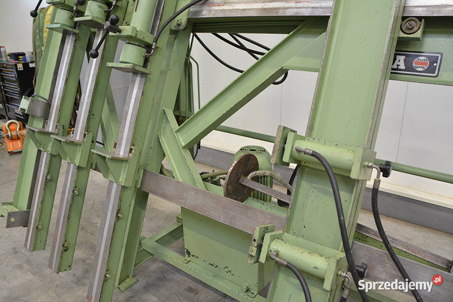 6547 PRASA RAMOWA SIPA Biertowice