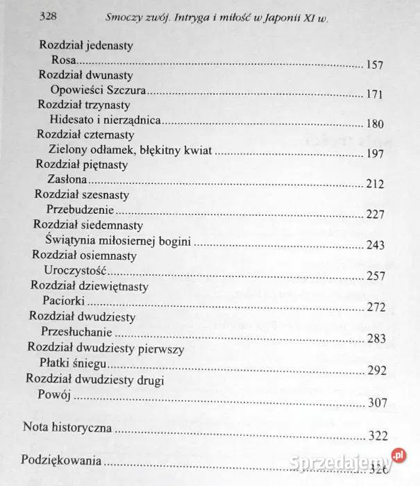 Smoczy zwój Ingrid J Parker Chełm