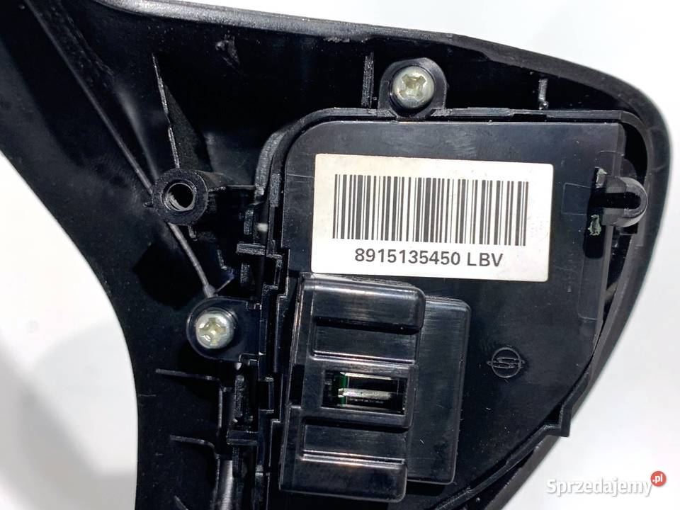 PRZEŁĄCZNIKI KIEROWNICY MULTIFUNKCJA SSANGYONG