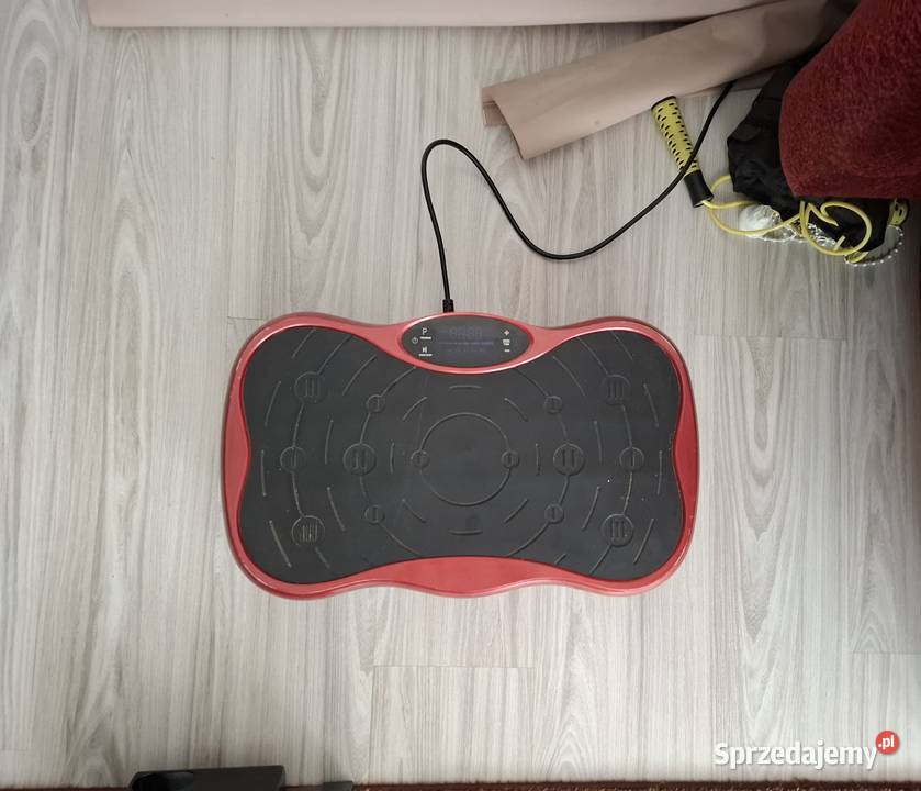 platforma wibracyjna vibro slim Piątkowisko