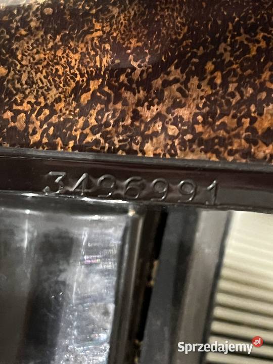 Odkurzacz Rainbow D4G używany stan idealny sprzedam