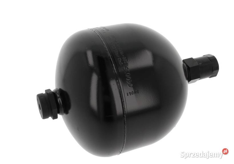 Akumulator hydrauliczny Premium 2L20bar podlaskie Krypno Kościelne