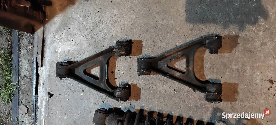 Audi a4 b5 quattro zawieszenie wachacze Jastrzębie-Zdrój sprzedam