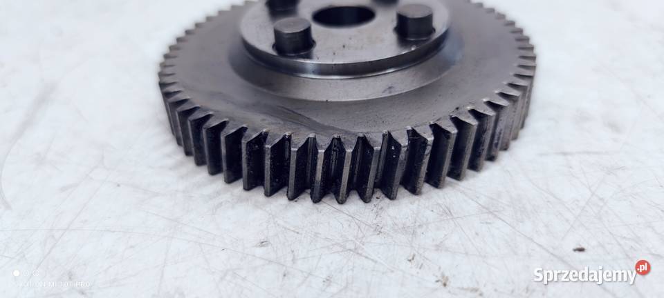 KOŁO ŁAŃCUCHA ROZRZĄDU AUDI A4 A6 42 079109565M