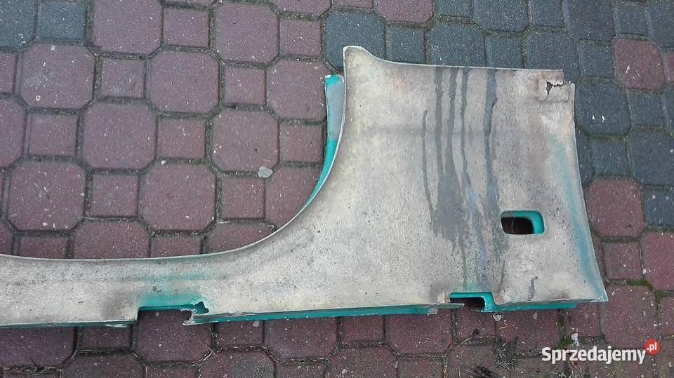 Polonez truck dc dubel kabina fso 19 laminat tyl dostawcze mazowieckie Suskowola