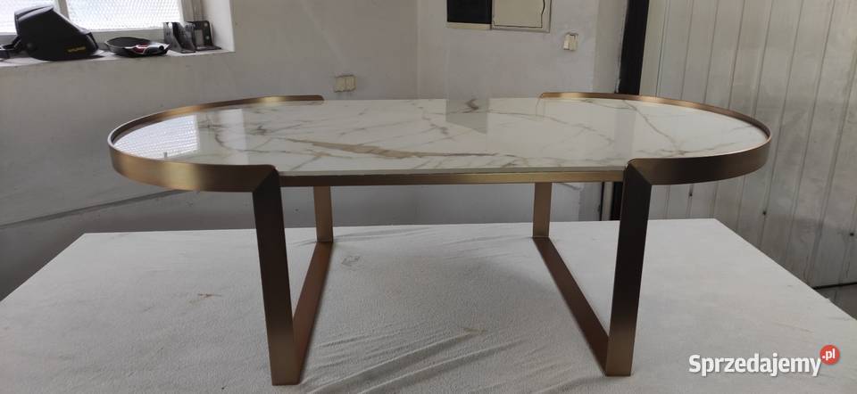 Stelaż pod ławę Żuromin sprzedam