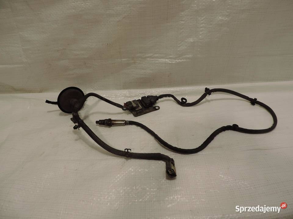 Sonda NOX Opel Astra K V 16 CDTI B16DTH 55495597