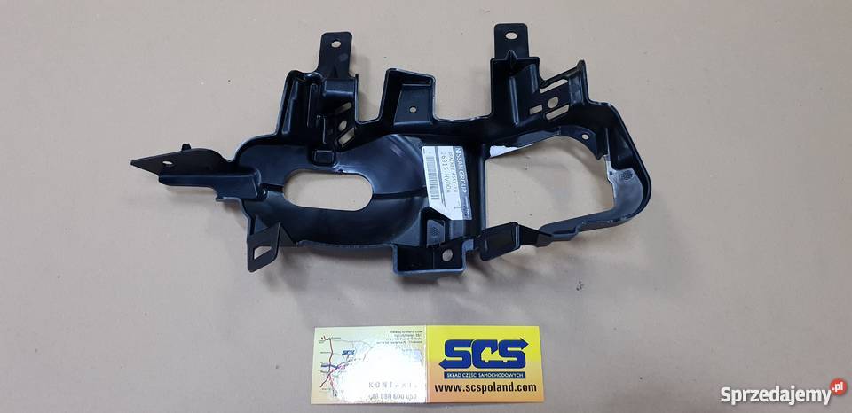 NISSAN QASHQAI 2 II J11 PRZEDNIE MOCOWANIE ŚLIZG osobowe Bieleń