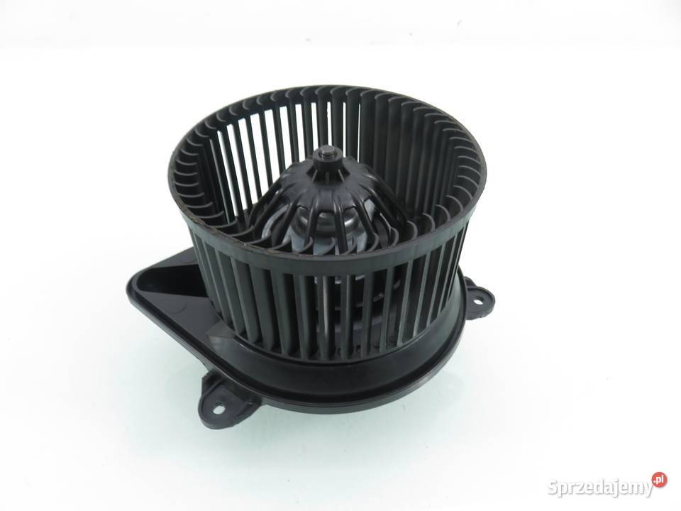 DMUCHAWA RENAULT SCENIC I FL 6007NU7 DS348 sprzedam