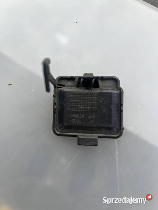 KIA SORENTO ZAŚLEPKA PRZÓD 86588P2010 Pozostałe Międzychód
