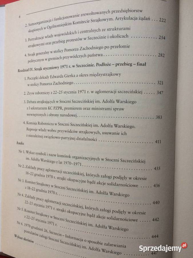 3129 Grudzień 1970 W Szczecinie Szczecin