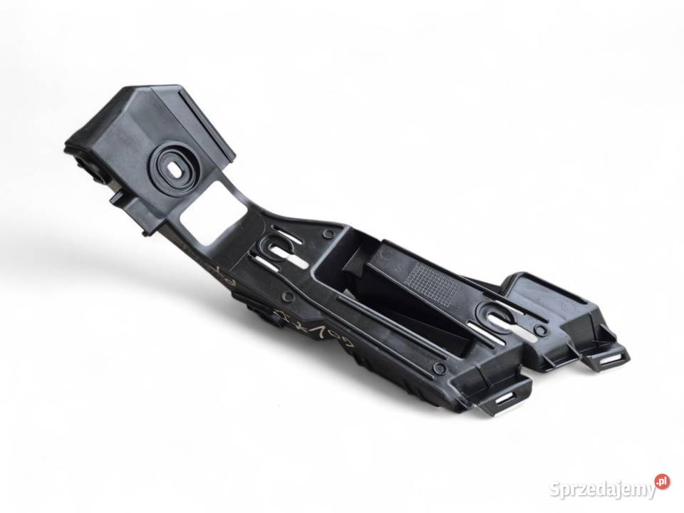 MOCOWANIE ŚLIZG ZDERZAKA TYŁ PRAWY LEWY VW GOLF Działoszyce