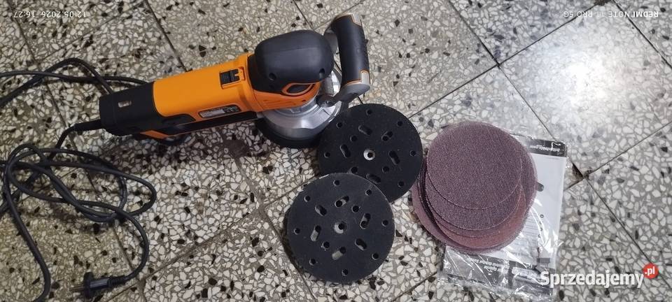 Triton Paleta Zestawy elektronarzędzi