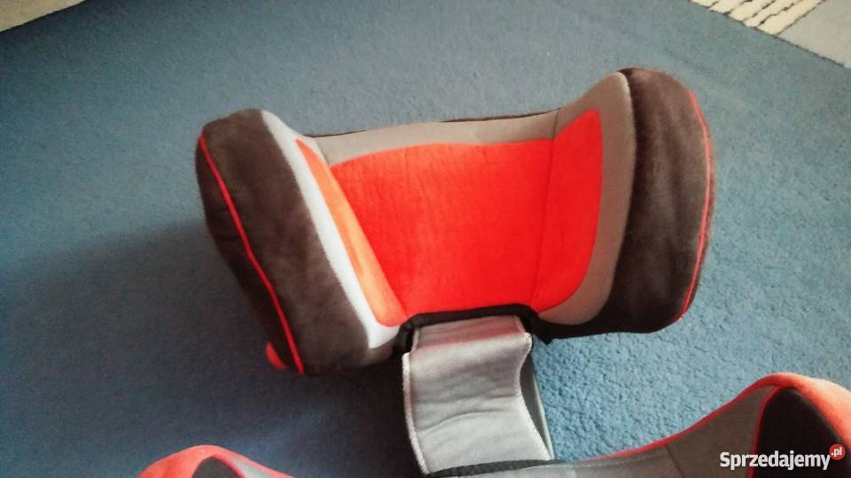 oparcie do fotelika samochodowego baby design Poznań