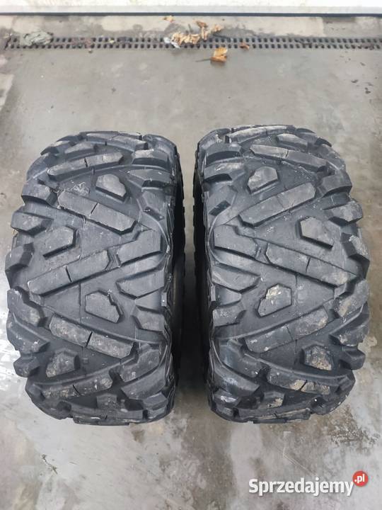Opony do Quada 25x100012 świętokrzyskie sprzedam