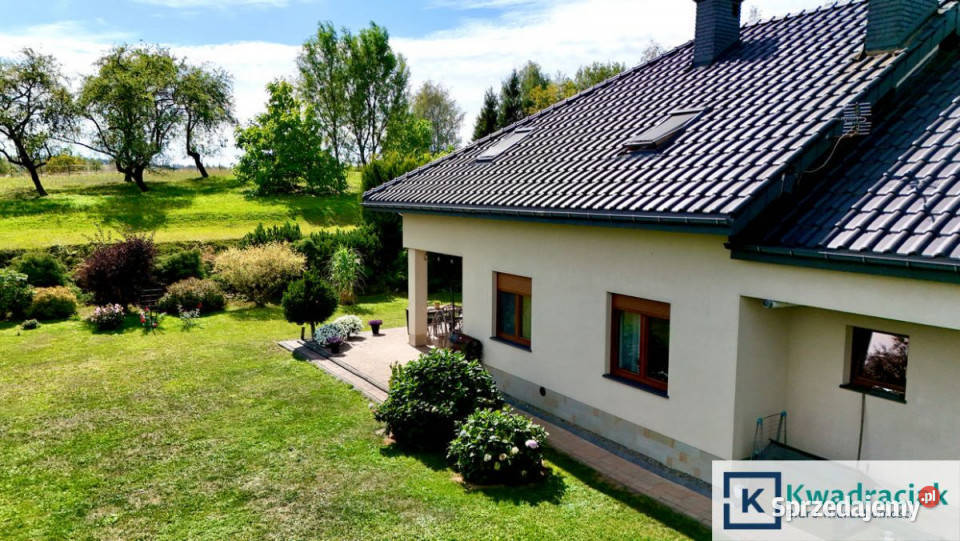 Dom wolnostojący Skołyszyn 140m2