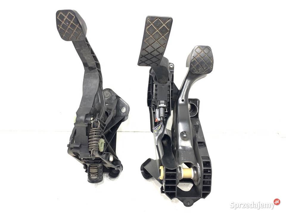 PEDAŁY MANUAL VW GOLF VII 5Q1721058BB 20 150