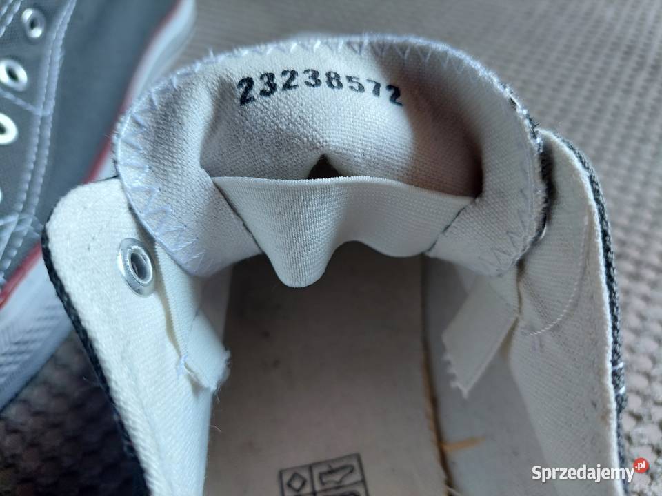 nowe tenisówki rozmiar 41 małopolskie Kraków
