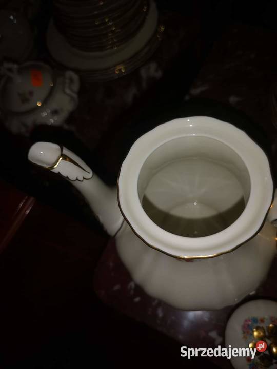 Dzbanek Krautheim Selb Bavaria Germany P Gdańsk