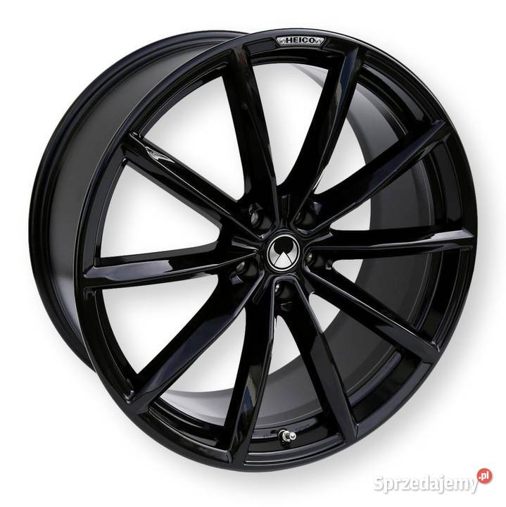 HEICO Volvo XC90 XC60 XC40 V90 CC S90 S60 C40 Bielany Wrocławskie