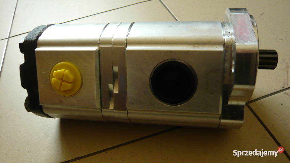 Pompa hydrauliczna 1PH2291192L Poznań