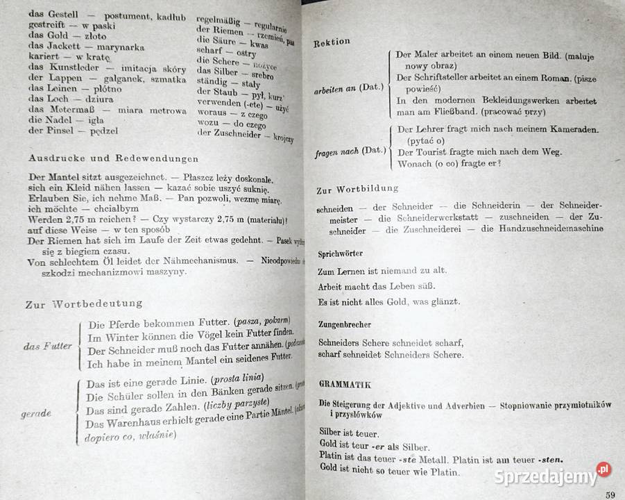 Ich lerne Deutsch kl 2 Hanna SzarmachSkaza Chełm