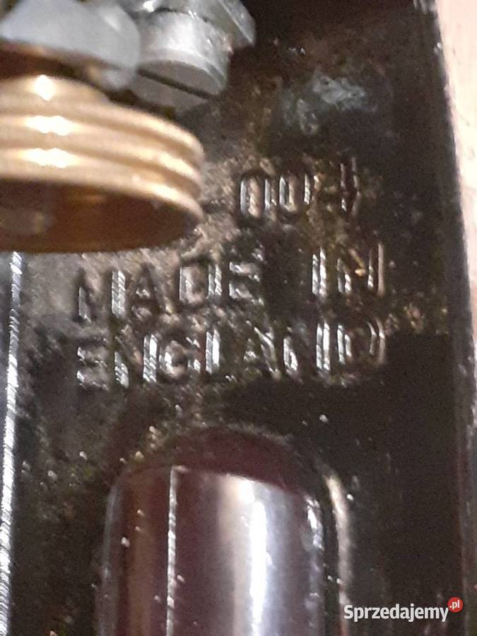 Strug hebel STANLEY BAILEY 4 i wyrównywarka RB5