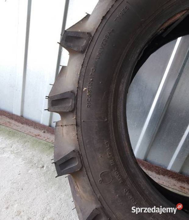 Opona 658014 Opony rolnicze Wielgie sprzedam