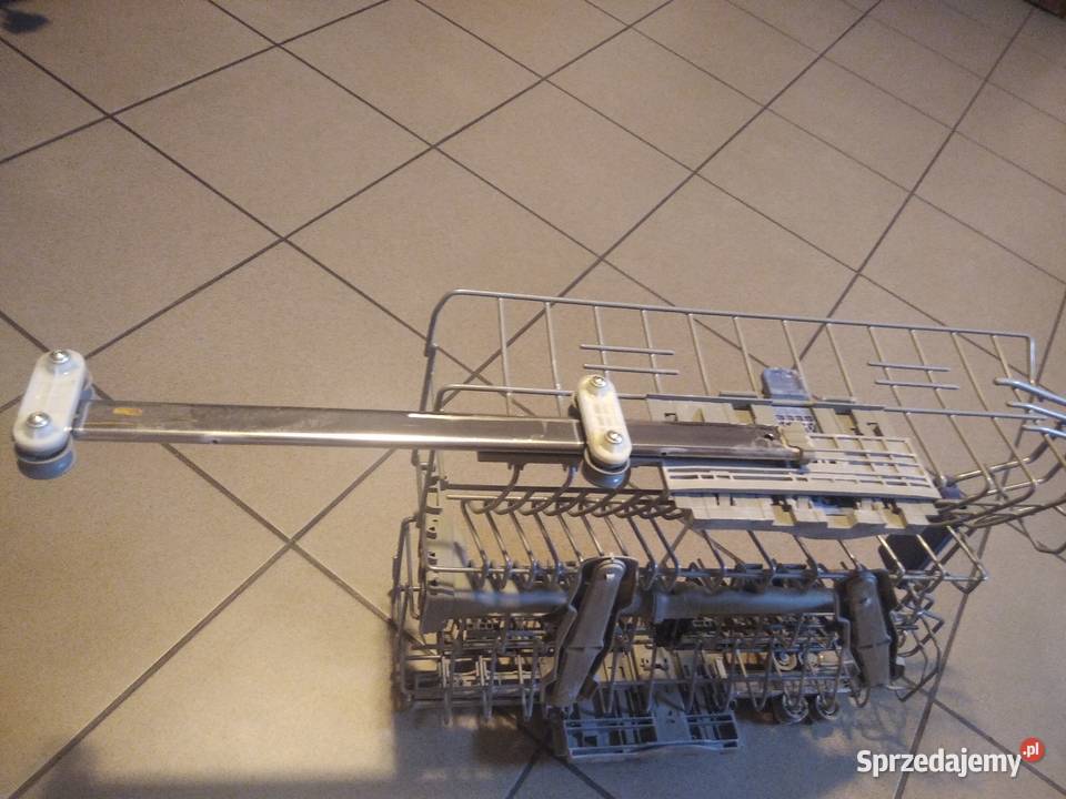 Kosz na naczynia górny do zmywarki Beko DIS28122 do zabudowy Ostrów Mazowiecka