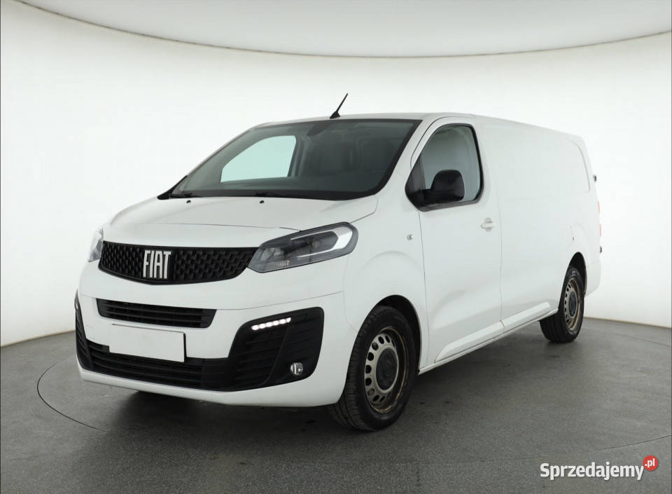Fiat Scudo 20 JTD Scudo Piaseczno