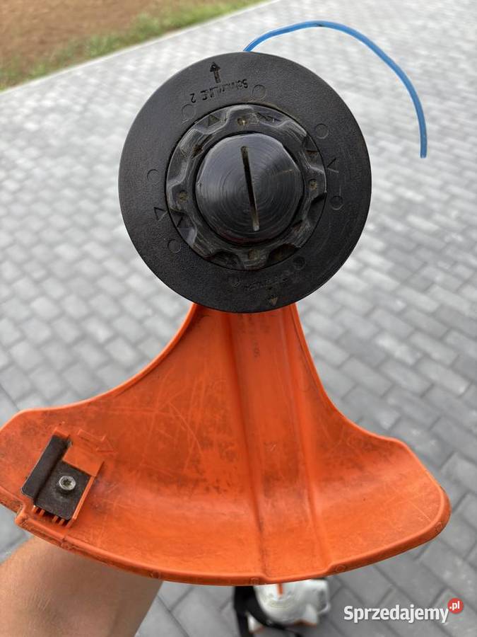 Podkaszarka spalinowa stihl FS 50 Opoczno