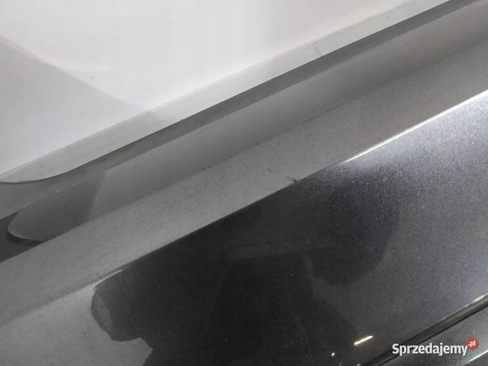 ZDERZAK TYŁ PDC SZARY Audi Q2 I 2016 sprzedam