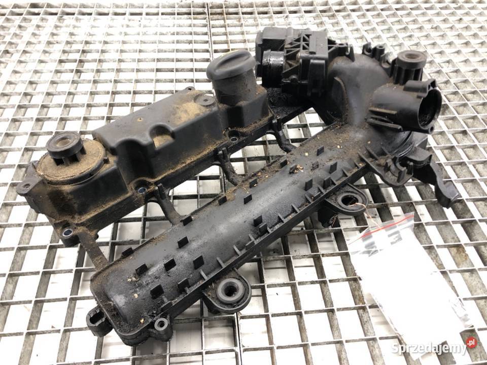 KOLEKTOR SSĄCY MAZDA 2 14 68 0307 osobowe