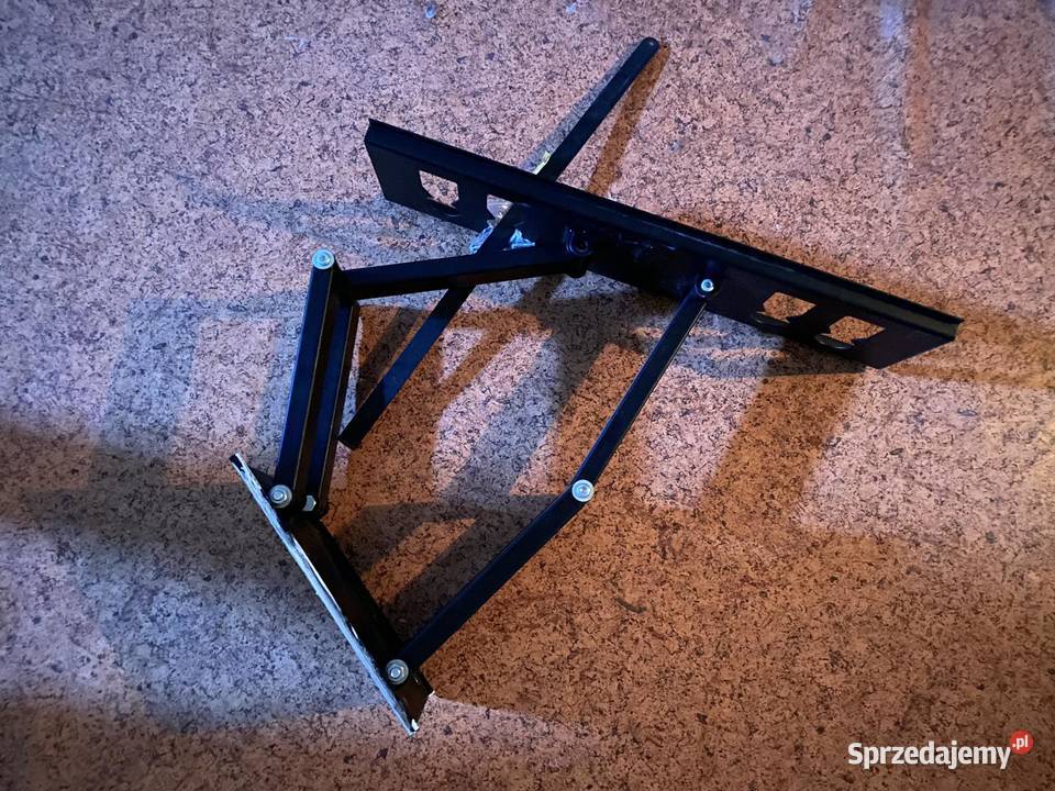 uchwyt do telewizora Złotoryja sprzedam