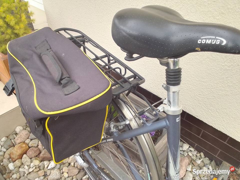 Rower miejski KTM Austria 28 Nieszawa