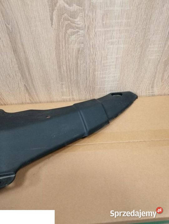 HONDA CIVIC IX OSŁONA MASKOWNICA PASA PRZEDNIEGO osobowe Karoseria sprzedam