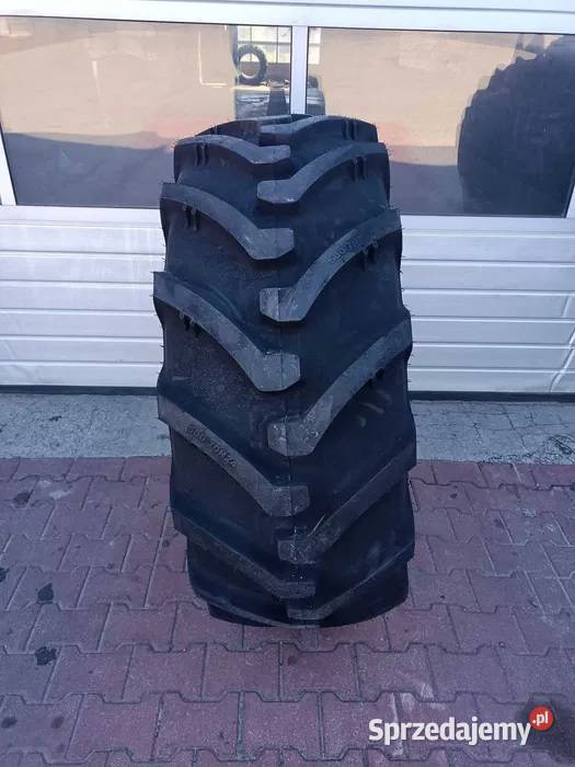 Opona 50070R24 Ascenso MIR 220 164A8 SteelBelted