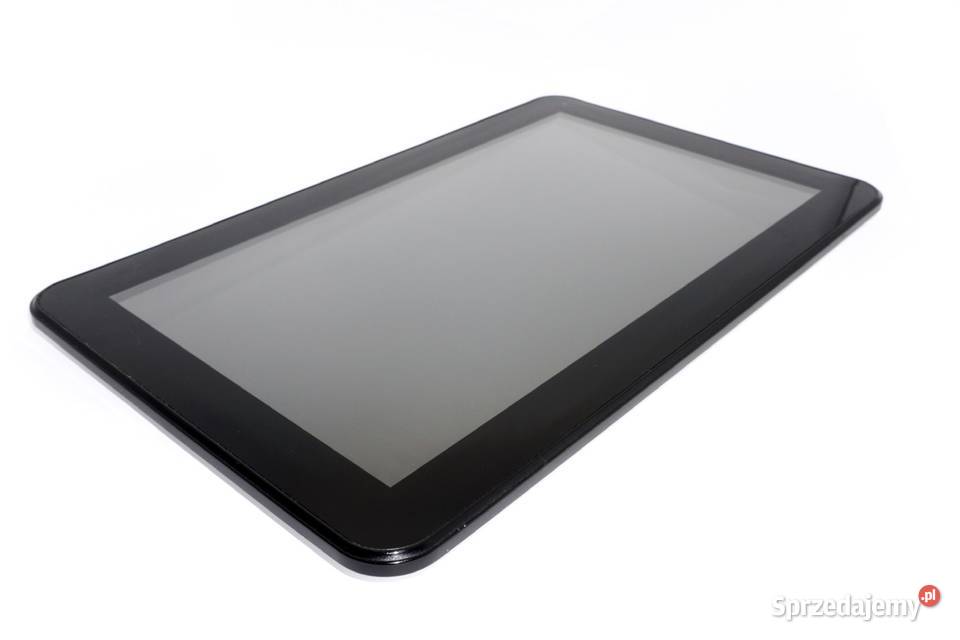Tablet Assistant AP100 Ładowarka 10 18 GB Tablety i palmtopy Warszawa