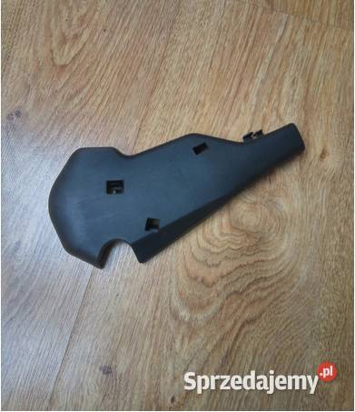 OSŁONY NAPINACZY PASA BMW E39 Czyżowice sprzedam