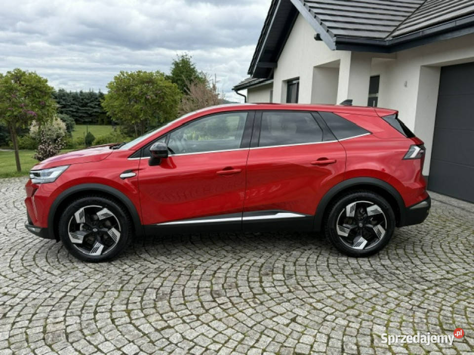 Renault Symbioz KAMERA AUTOMAT AMBIENTE NOWE Kamienna Góra