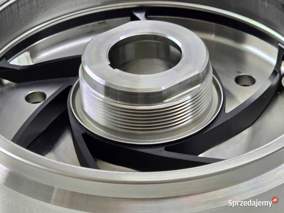 Magneto Kolo Magneto Alternatora Bmw Gs 1200 łódzkie Janowice sprzedam