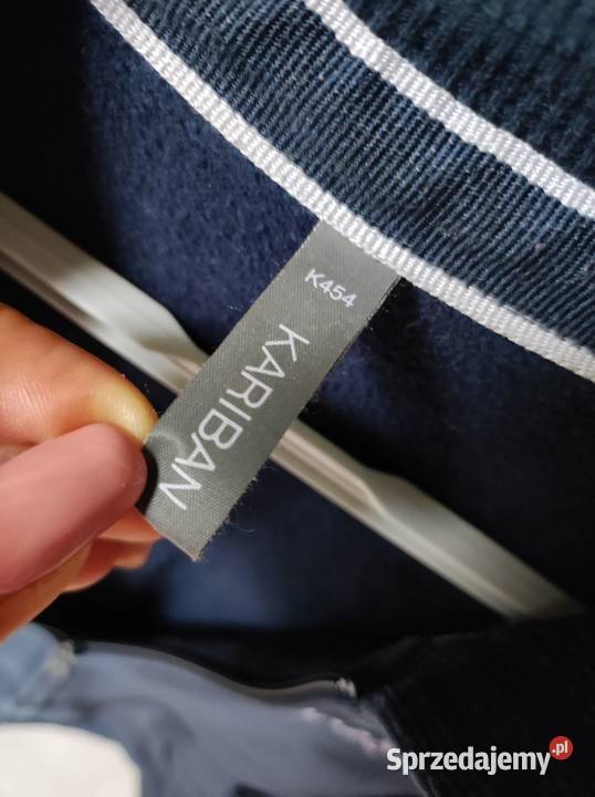 polar kangurka z kapturem zasuwana sportowa świętokrzyskie