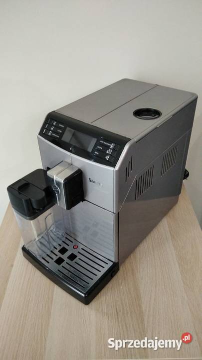 Expres do kawy Saeco Minuto wielkopolskie sprzedam