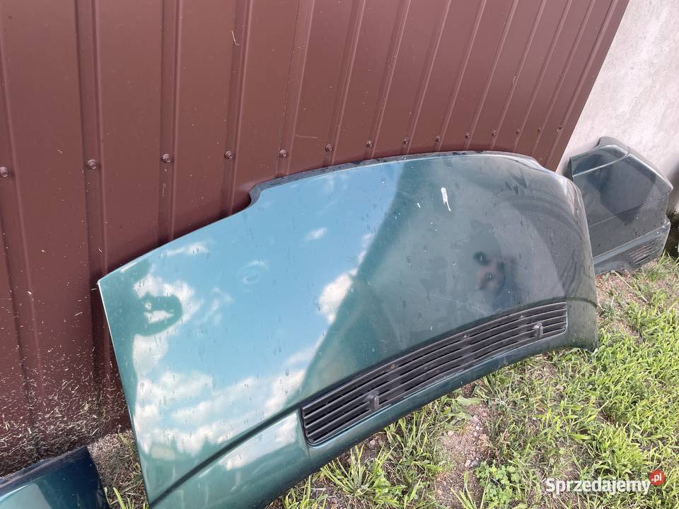 Maska pokrywa silnika VW Transporter T4 Poddębice