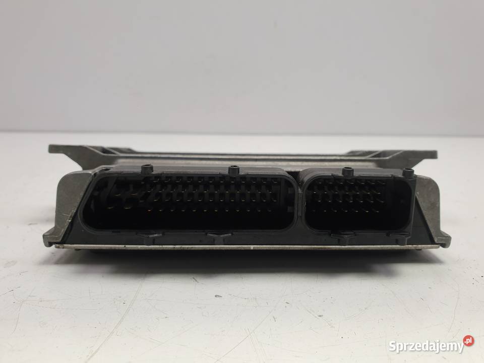 Land Rover Freelander 18 16V STEROWNIK SILNIKA osobowe lubelskie sprzedam