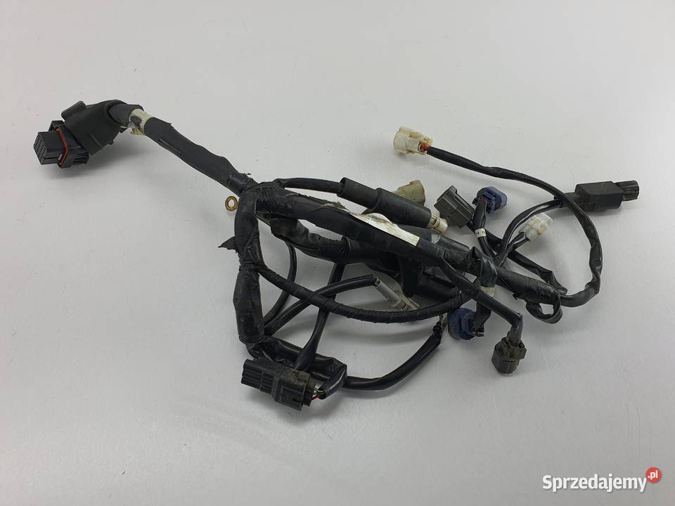 Wiazka Instalacja Yamaha Yzf 450 1013 łódzkie sprzedam