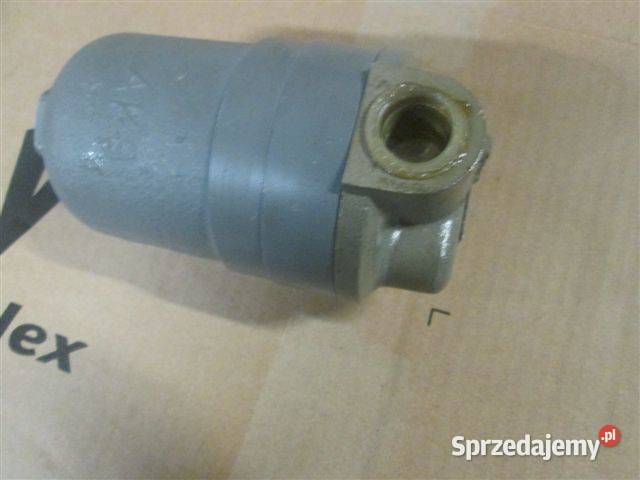 Filtr do szlifierki SPC20 Wrocław