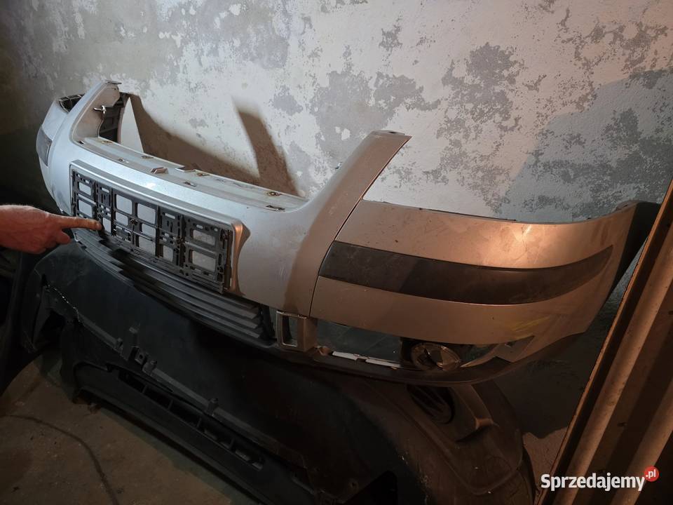 Zderzak przedni VW Passat B5 Lift sprzedam