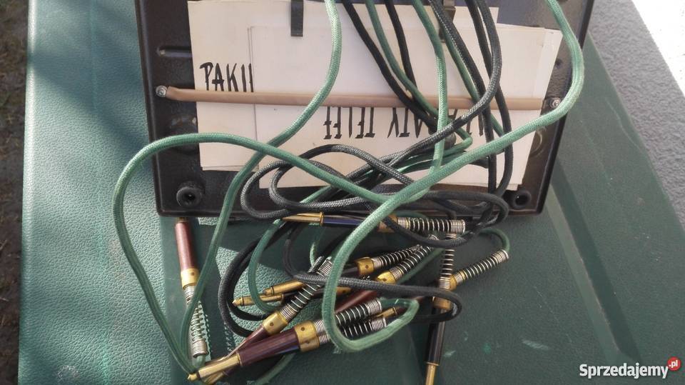 Łącznica telrfoniczna 74r Nysa